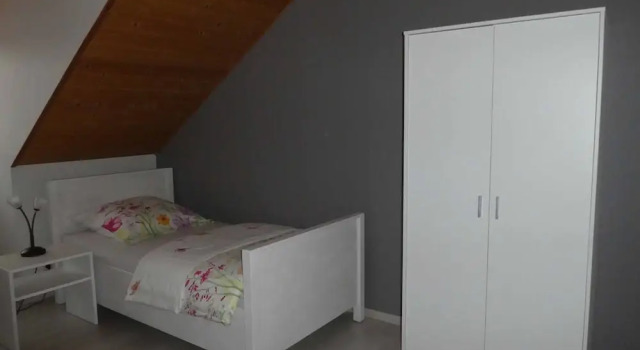 Апартаменты с 3 комнатами Ferienwohnung Lindenstraße