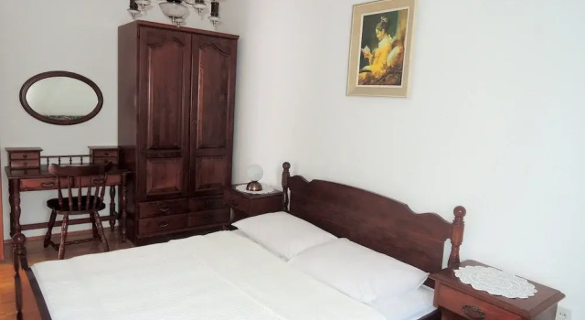 Апартаменты Apartments Kralj