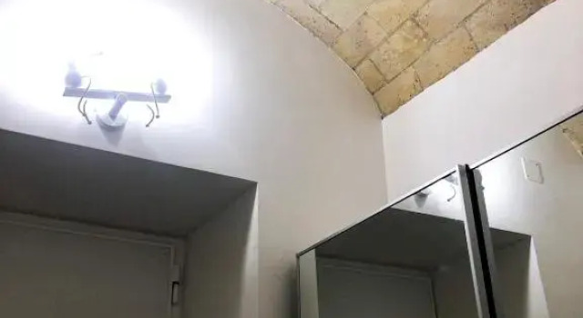 Апартаменты Delizioso Appartamento in Via di Monte Verde