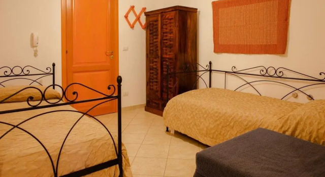 Marisal Accommodation, Забронировать Отель Альгеро Sardinia North, рядом с Alghero Marina