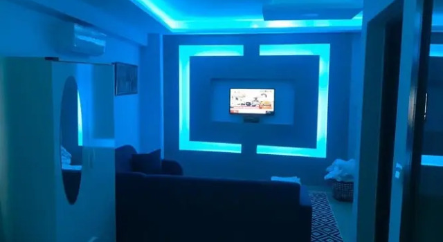 Buca Apart, Reservar Hotel Buca 