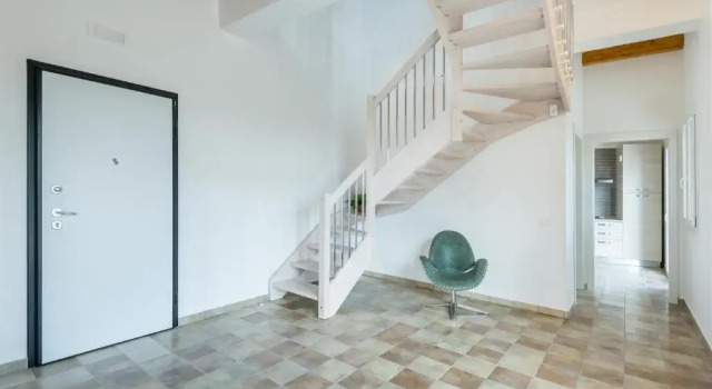 Апартаменты Dimora Villa Ada