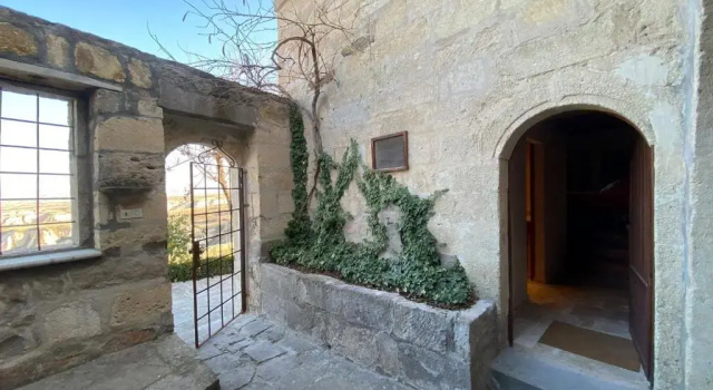 Двухместный номер Standard с красивым видом из окна Les Maisons De Cappadoce