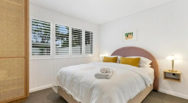 Sunset Beach, Забронировать Апартаменты/квартира Апартаменты Byron Bay Region, Апартаменты/квартира