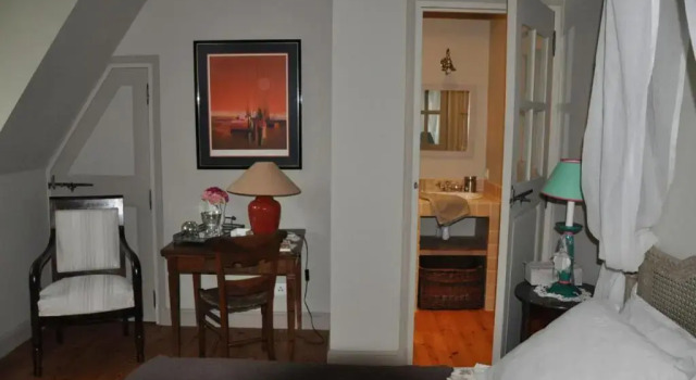La Fournio, Reserva ahora Hotel Chaussenac Auvernia