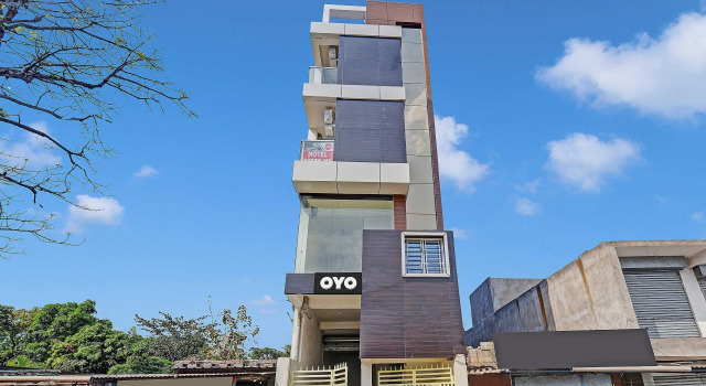 Hotel O Dream Inn, Prenota Hotel Gamhāria Jharkhand