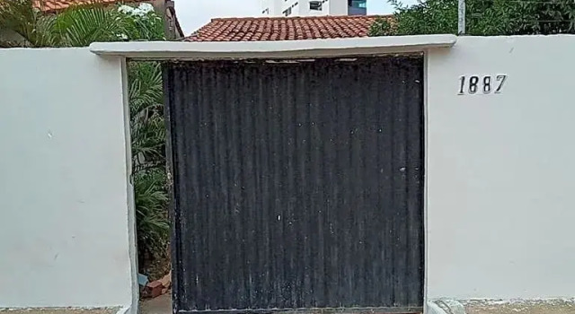 Quarto compartilhado - Tropicália's house