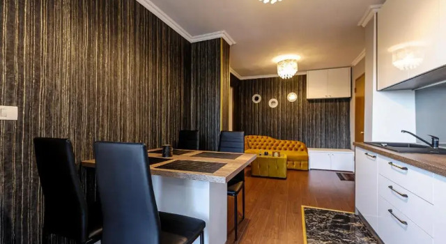 Feeling Home Apartment
