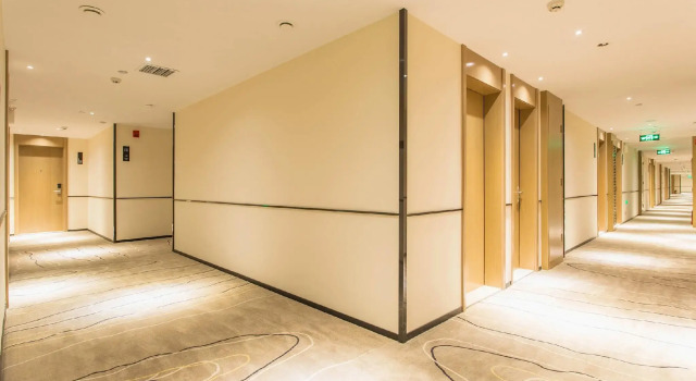 City Comfort Inn Chongzuo Longzhou Zhonghuacheng, Rezervovat Hotel Longzhou Guangxi