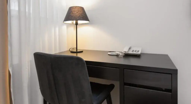 Двухместный номер Superior Karakoy Aparts Hotel - Special Category