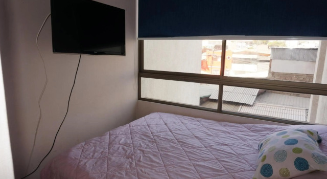 Departamento elizabeth, Prenota Hotel Antofagasta Antofagasta Region