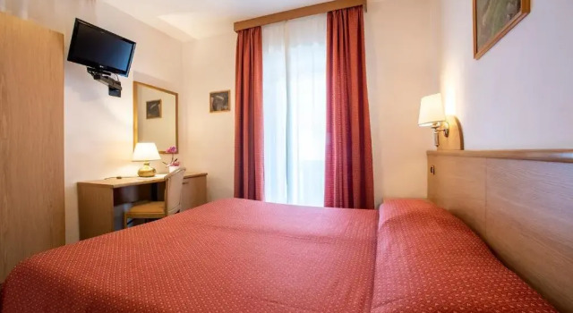 Номер Superior Hotel Adriana