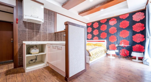Gapyeong Goodday Resort, Reserva ahora Resort Gapyeong-eup Gapyeong