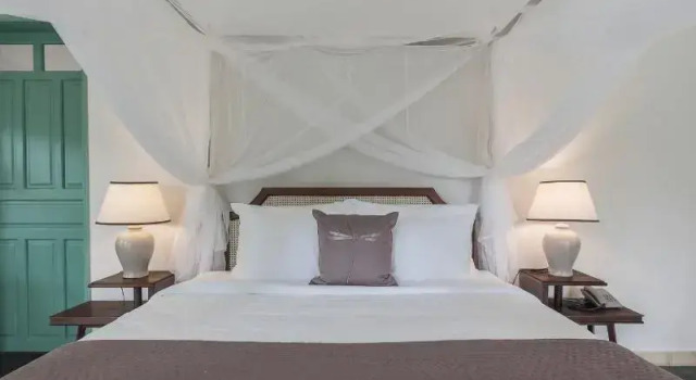 Номер Standard Poulo Condor Boutique Resort & Spa