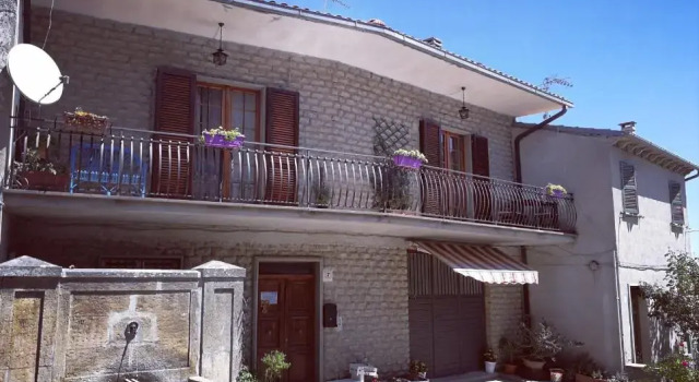 Апартаменты Deluxe Wanderlust Sant'Angelo il paese delle Fiabe