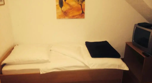 Hotel Friesenhof, Забронировать Отель Вестоферлединген East Frisia