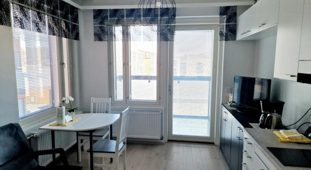 Sity Home Kruunu