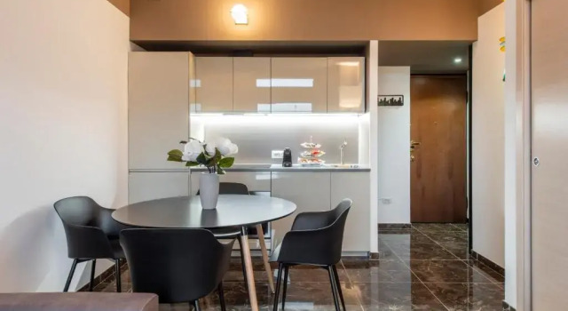 Люкс Milan Royal Suites - Centro
