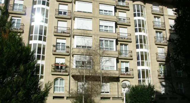 Emyrent I Ondarreta, Забронировать Апартаменты/квартира Апартаменты Сан-Себастьян, рядом с Конча-Променада, Апартаменты/квартира