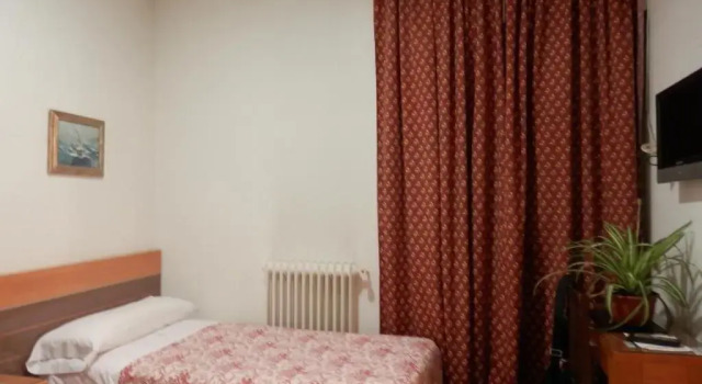 Двухместный номер Standard Hostal del Pez Azul