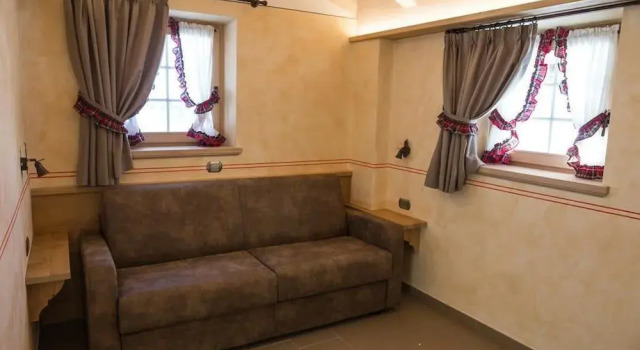 Al Solìf, Book Bed and Breakfast Livigno Lombardy