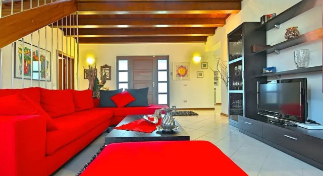 Villa Ciano
