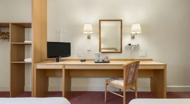Days Inn Chesterfield (Tibshelf), Varaa Hotelli Alfreton Derbyshire