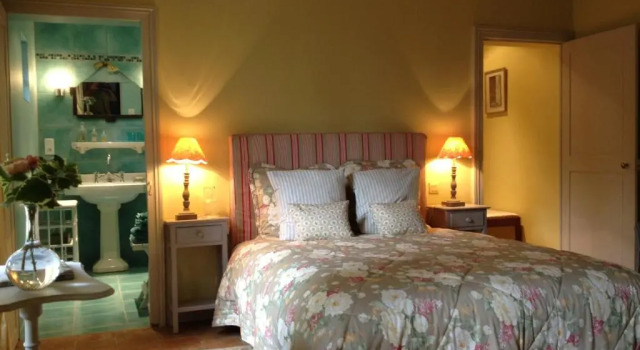 La Maison Céladon, Rezerwuj Hotel Prunay-Cassereau Centre