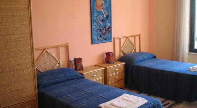 Maredentro, Book Hotel Hotels in Sicily with Parking, Parking