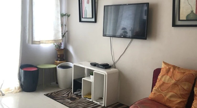 Апартаменты Palmtree Villas 1 -Favila Condotel Unit