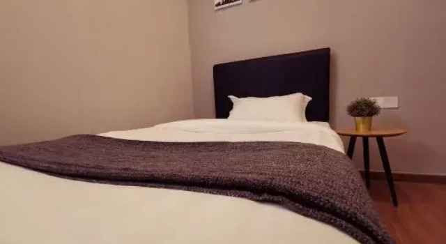 Номер Standard The Core Hotel