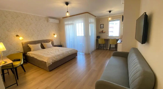 Amber Studio Oradea, Varaa Hotelli Oradea 