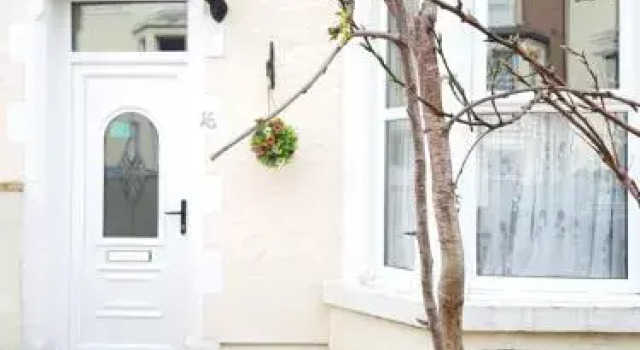 Llandudno holiday home, Забронировать Отель Лландидно Клоид, рядом с Bodnant Garden