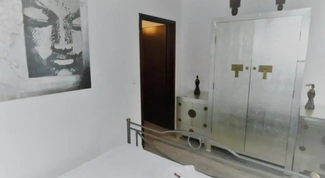 Апартаменты Apartment 24 in der Kunaustrasse