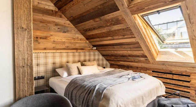 Номер Standard Apartamenty i Pokoje Krupówki 49