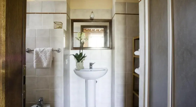 Коттедж с 2 комнатами Agriturismo LIncrociata
