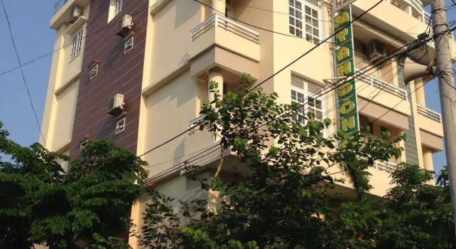 My An Dong Hotel