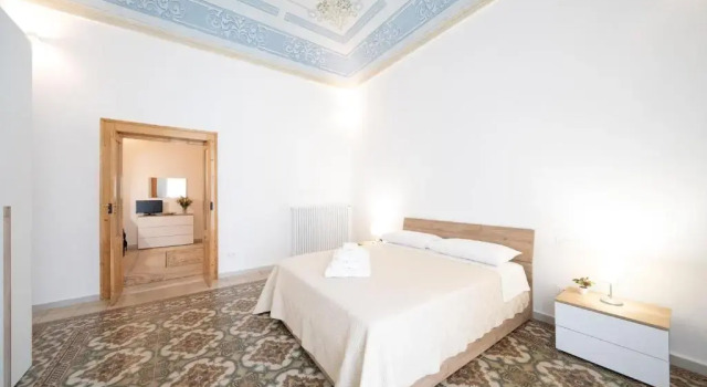 Апартаменты Deluxe MAMI Guest House
