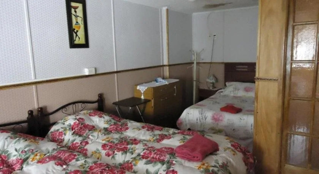 Hostal Patagonico, Reserva ahora Hotel Punta Arenas 