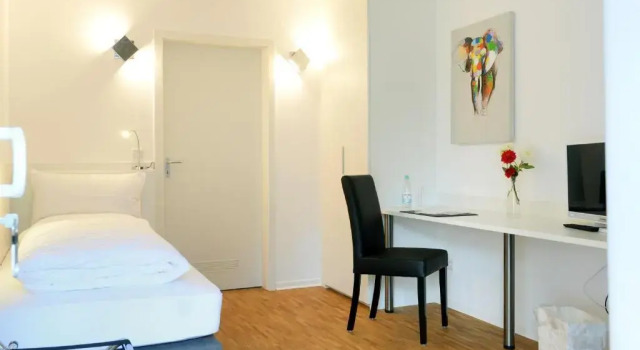 Bed  Breakfast Meerbusch