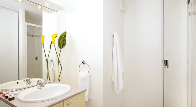 Семейные апартаменты Séjours & Affaires Rennes Villa Camilla