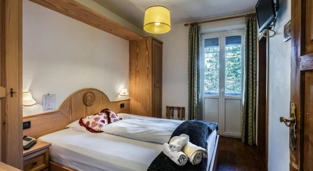 Номер Standard Hotel Rio Bianco