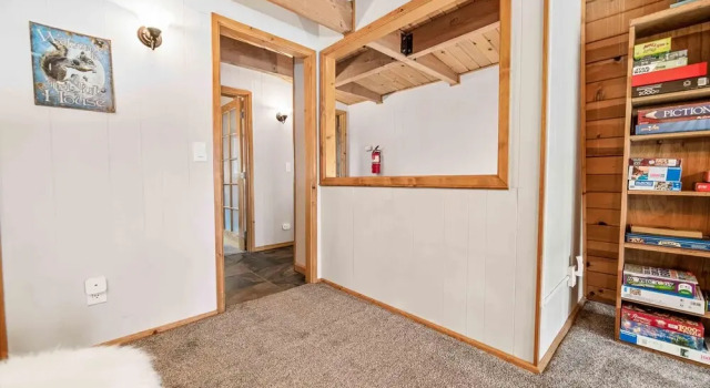 101 - Baby Bear Cabin, Rezerwuj Hotel Big Bear Lake Stany Zjednoczone