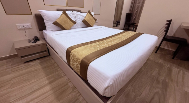 Номер Executive FabHotel Melody NX