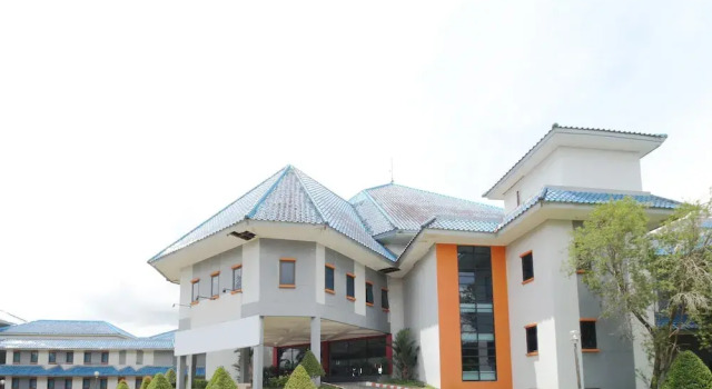 Airy Tenggarong Pahlawan 1 Kutai Kartanegara, Varaa Hotelli Tenggarong 