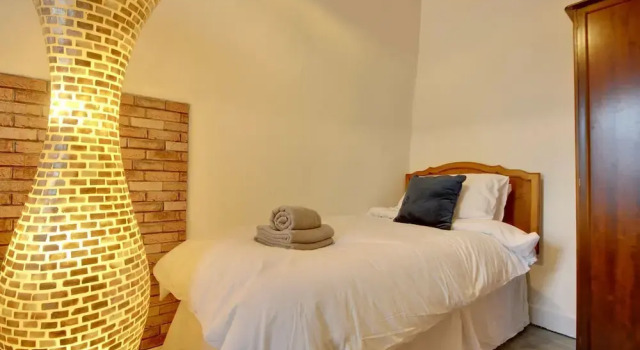 Loft on the Common- Near Southsea Beach, Book Lejlighed Southsea Hampshire