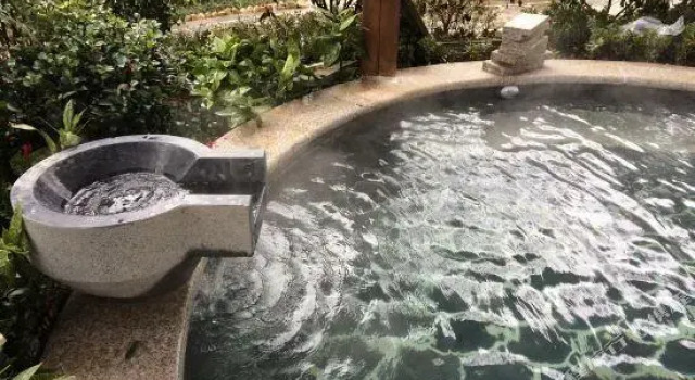 Bailing Hot Spring Hotel, Reserva ahora Hotel Hoteles en Anshun con piscina, Piscina
