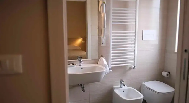 Номер Standard Magic Hotel
