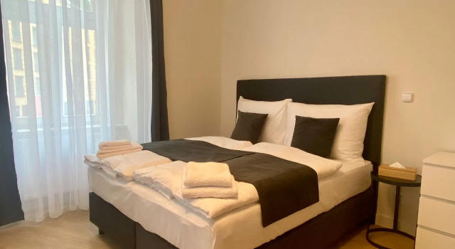 Figaro Suites