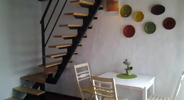 Двухместные апартаменты Casa Adega Do Mosteiro - Turismo Rural